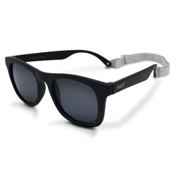 Jan&Jul Lunette soleil - black - Medium