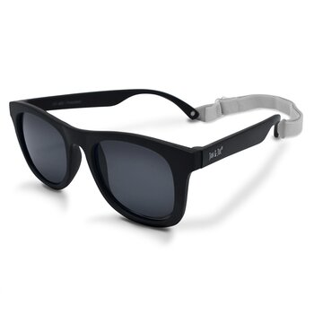 Jan&Jul Sunglasses - black - Medium