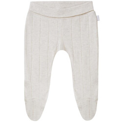 Noppies Pantalon unisex slim fit Tip City-Oatmeal