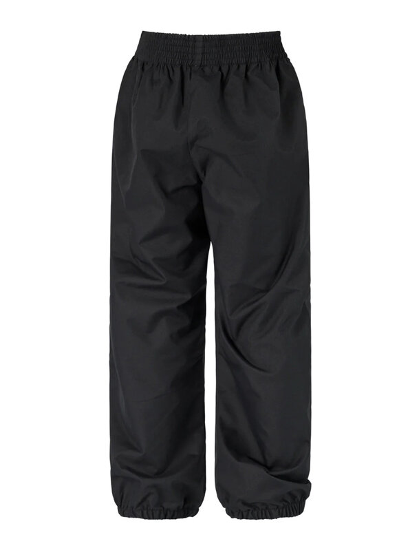 Therm Canada Splash Pant - Black | Waterproof Windproof Eco