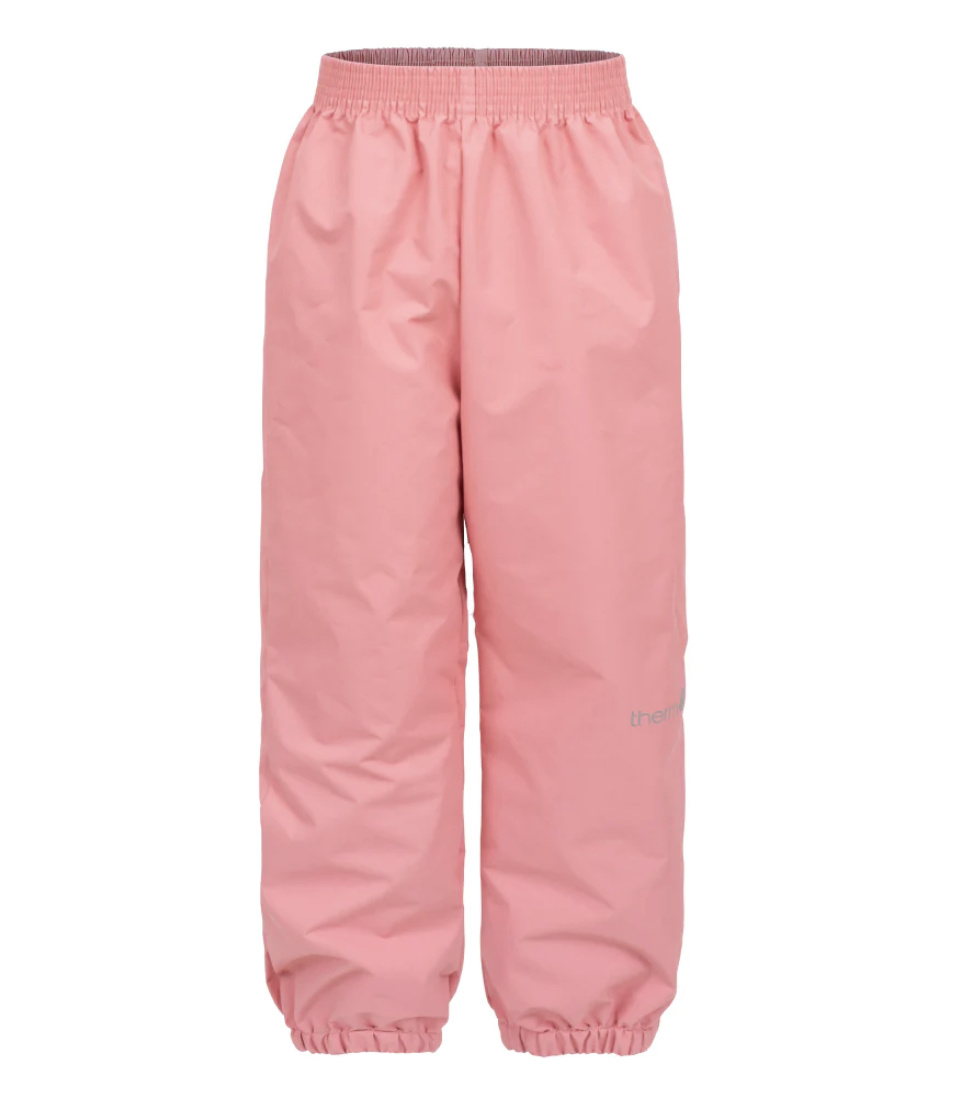 Splash Pant - Ballet Pink | Waterproof Windproof Eco Splash Pant - Ballet Pink | Waterproof Windproof Eco