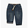 Souris Mini Pantalon coupe décontracté en denim 18-24M