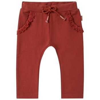 Noppies Trousers Viamao - Baked Clay