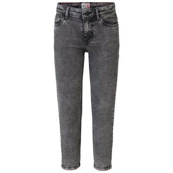 Noppies Jeans Whiteland - Grey denim