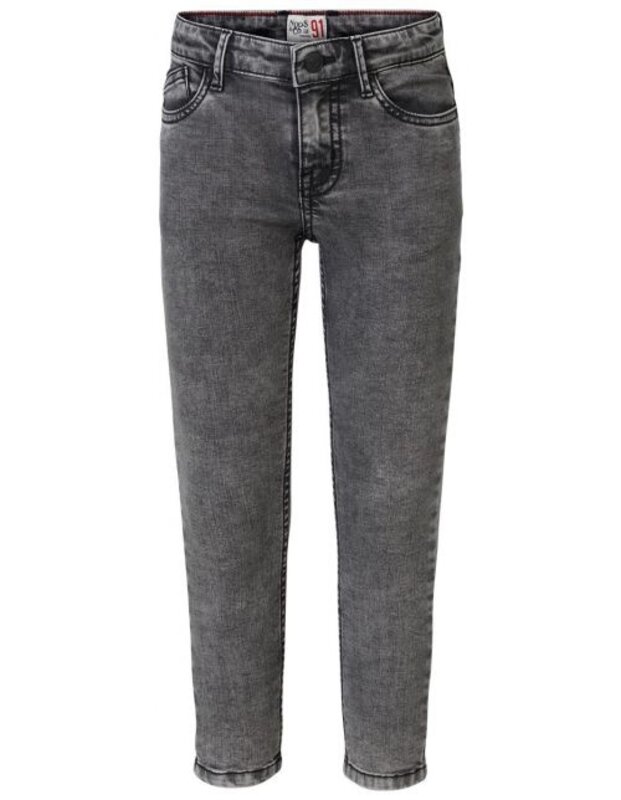 Noppies Jeans Whiteland - Grey denim