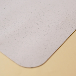 Minika Napperon en silicone - Lavender