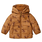 Noppies Manteau d'hiver Tavares - Chipmunk