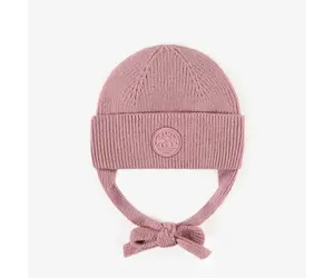 Tuque rose pale hot sale