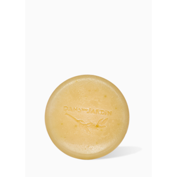 Dans un Jardin Savon Artisanal - Pois de Senteur