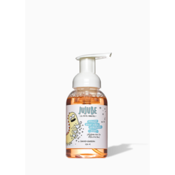 Dans un Jardin Savon Mousse Pour les Mains - Jujube