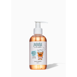 Dans un Jardin Shampooing Lave-Tignasse - Jujube