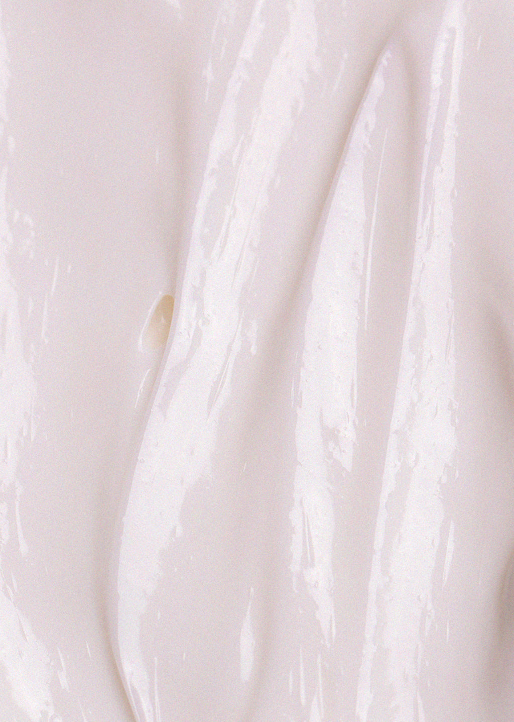 Dans un Jardin Crème Corps - Fleur de Coton