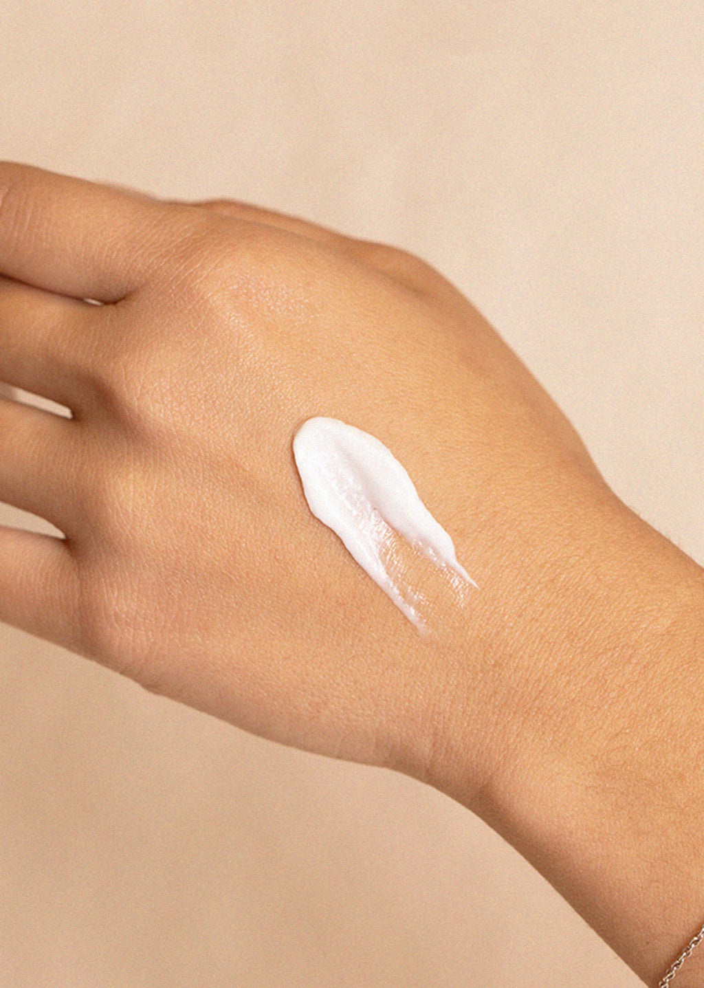 Dans un Jardin Crème Corps - Fleur de Coton