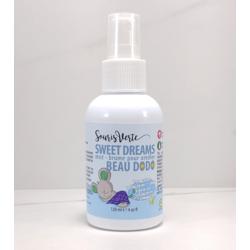 Souris Verte Brume pour Oreiller et Chambre “Beau Dodo” 120ml