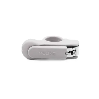 Ñouka Baby Nail Clipper Easy-Grip - Bloom