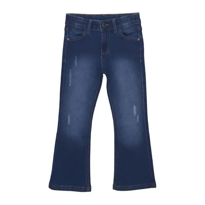 minymo Pants Denim