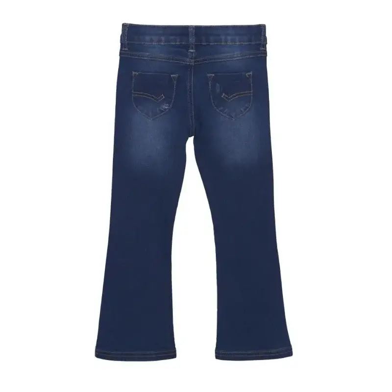 minymo Pants Denim