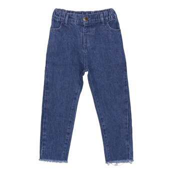 En-fant Jeans - Blue denim