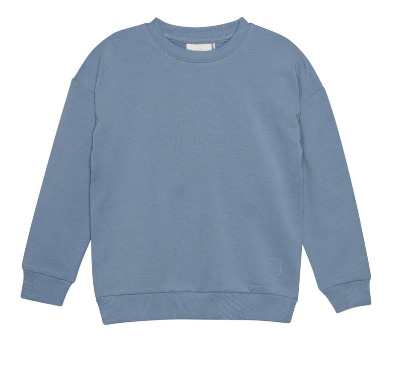 En-fant Sweatshirt-Bleu Windward