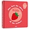 Auzou Mon livre des odeurs et des couleurs - Les fruits