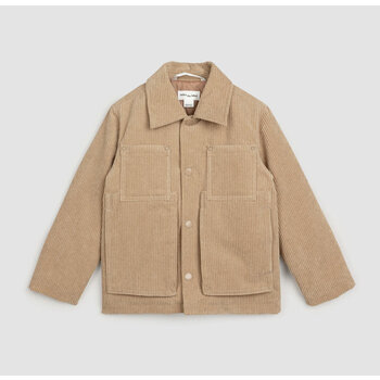 Miles the label Cord Jacket