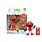Glo Pals Elmo - Personnage avec 2 cubes lumineux Sesame Street