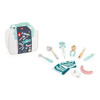 Janod Dentist's kit