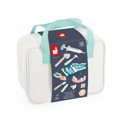 Janod Malette du dentiste