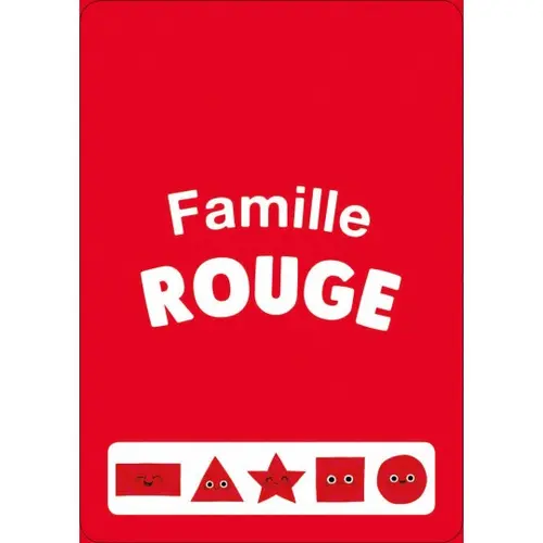 Auzou The First Shape Game