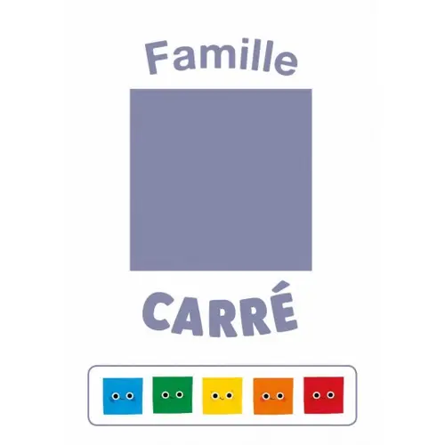 Auzou The First Shape Game