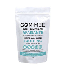 Gom-Mee Bain immersion apaisante 45g