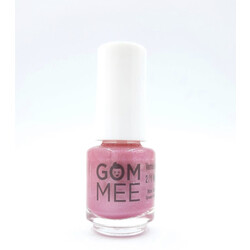 Gom-Mee Magic nail 2 in 1 - Pink limonade 5ml