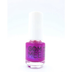 Gom-Mee Vernis magique 2 en 1 - Mauve galaxie 5ml