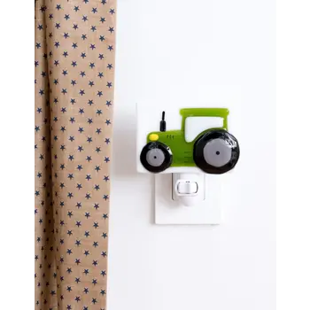 Veille Sur Toi Night light - Tracteur