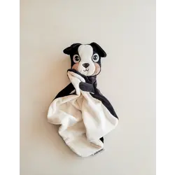 Veille Sur Toi Couverture de sécurité- Chien Bernard