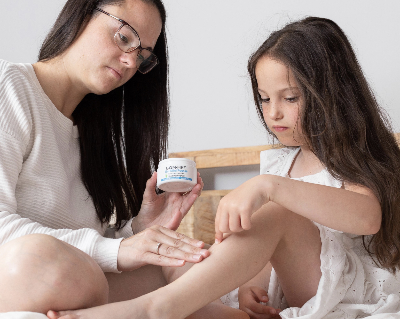 Gom-Mee Gel mini pousse 120g