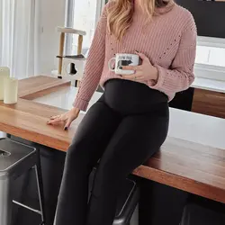 Institut Maia Legging Hera - Noir