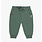Souris Mini Pantalon coupe régulière vert à motif - Bébé