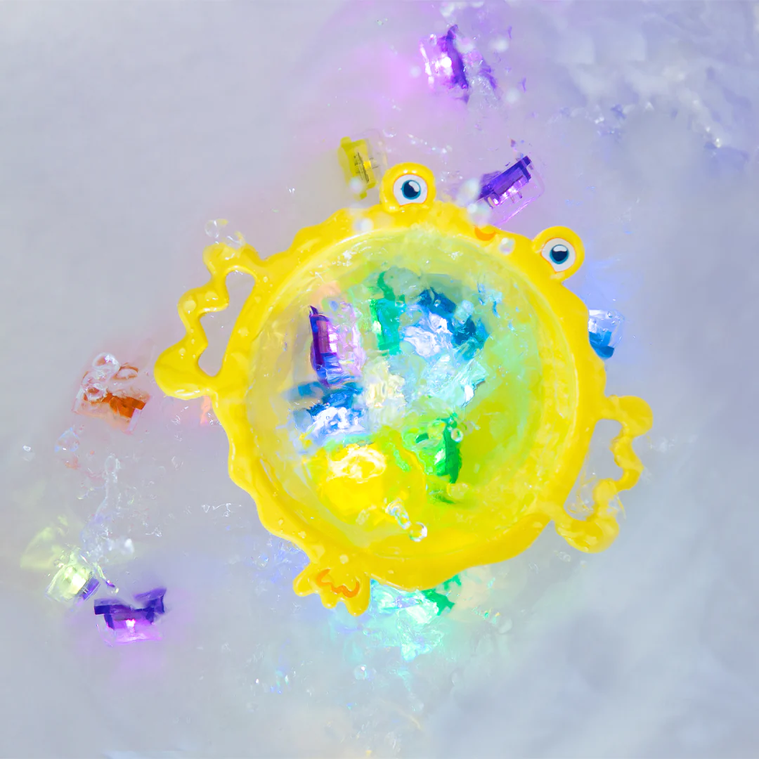 Glo Pals Pick-up Pals Outils sensoriels - Ocean edition