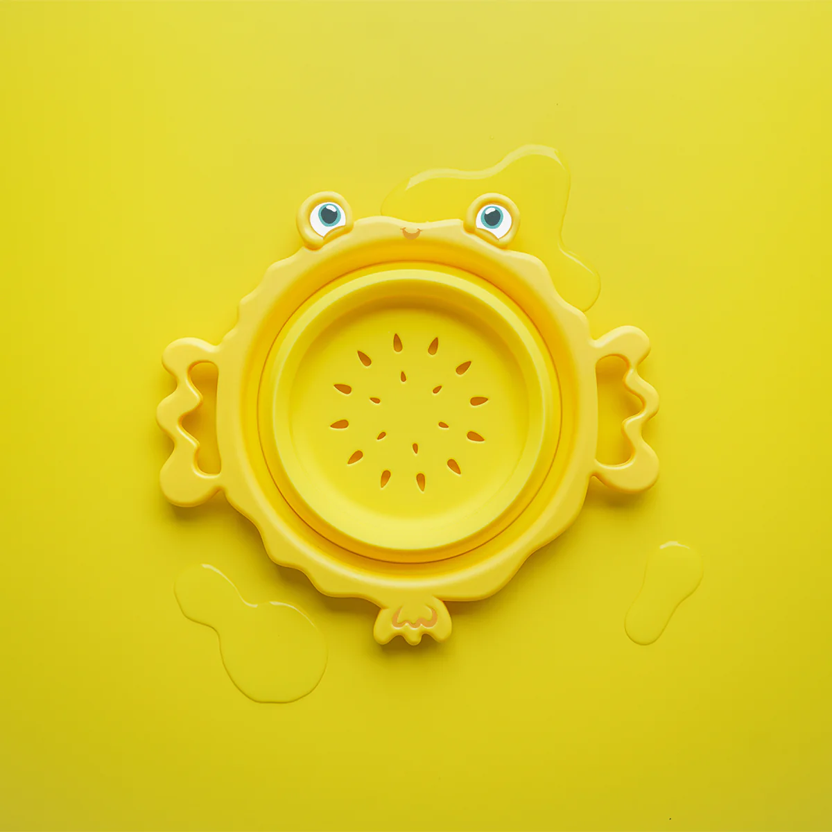 Glo Pals Pick-up Pals Outils sensoriels - Ocean edition