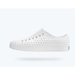 Native Soulier Jefferson Adulte - Shell white / Shell white