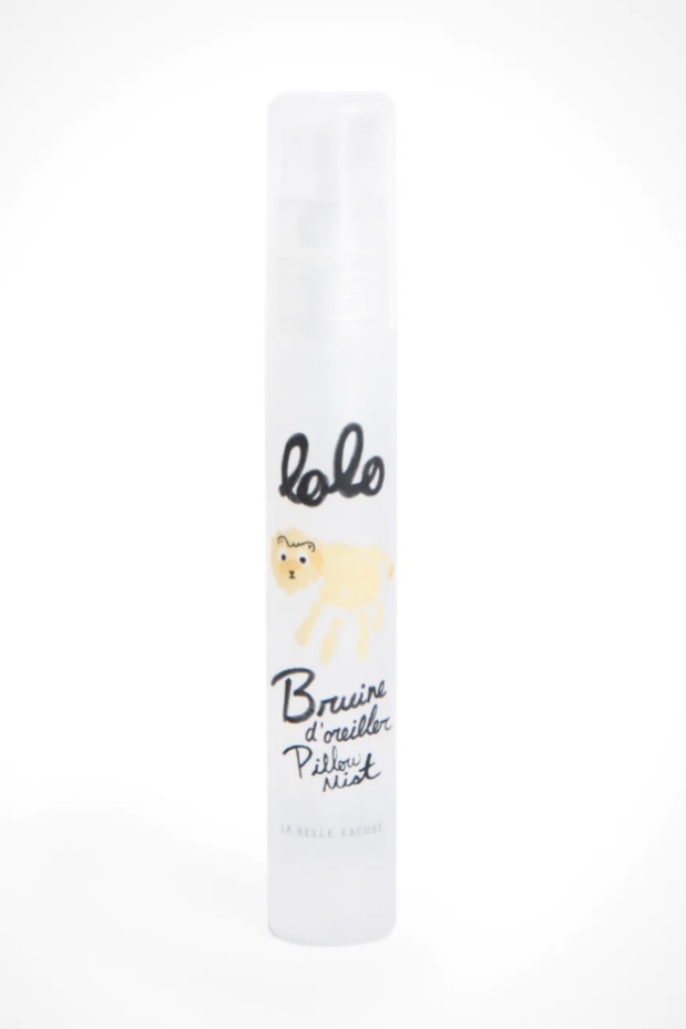 Lolo Bruine d’oreiller 15ml