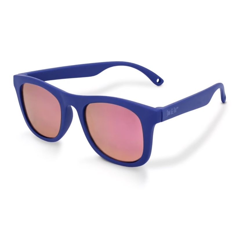 Jan&Jul Lunette de soleil - Navy