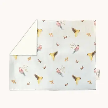Maovic Goldfinch - Maovic large pillow cover 6-12y
