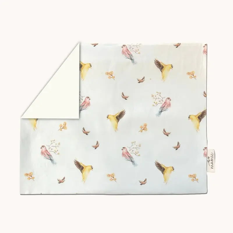 Maovic Goldfinch - Maovic large pillow cover 6-12y