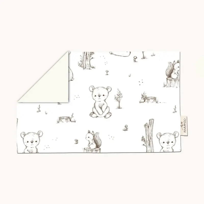 Maovic Christophe - Maovic mini pillow cover 2-5y