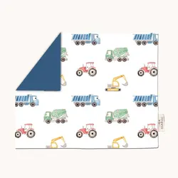 Maovic Henri - Maovic large pillow cover 6-12y