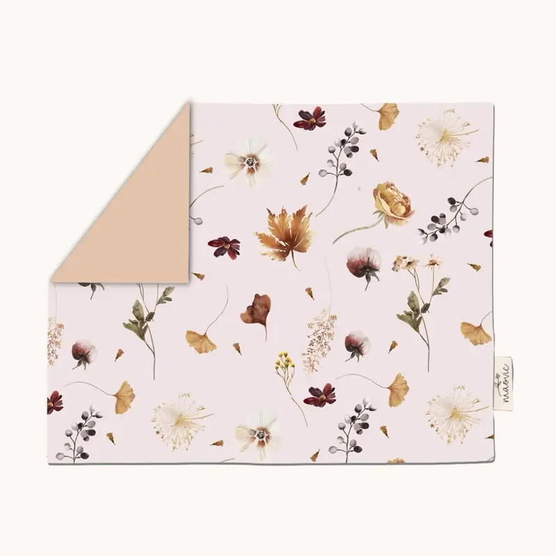 Maovic Herbarium - Maovic large pillow cover 6-12y