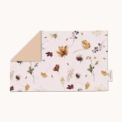 Maovic Herbarium - Maovic mini pillow cover 2-5y