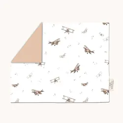 Maovic Elliot - Housse grand format Maovic 6-12y